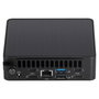 Asus NUC 14 Pro Slim RNUC14RVKV5068C0I Negro, Intel Core Ultra 5, 16 GB, 512 GB SSD, Windows 11 Pro