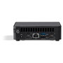 Asus NUC 14 Pro Slim RNUC14RVKV5068C0I Negro, Intel Core Ultra 5, 16 GB, 512 GB SSD, Windows 11 Pro