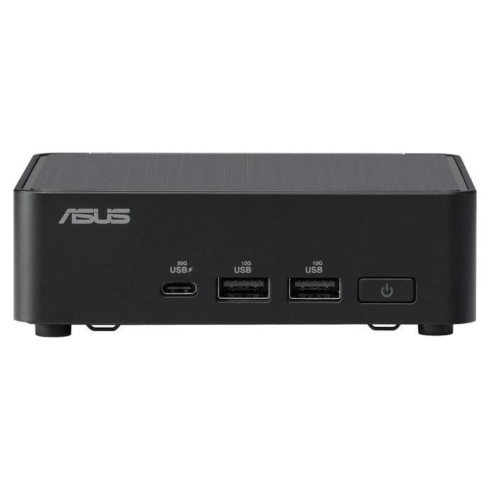 Asus NUC 14 Pro Slim RNUC14RVKV5068C0I Negro, Intel Core Ultra 5, 16 GB, 512 GB SSD, Windows 11 Pro Asus NUC 14 Pro Slim RNUC14RVKV5068C0I Negro, Intel Core Ultra 5, 16 GB, 512 GB SSD, Windows 11 Pro