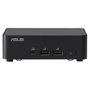 Asus NUC 14 Pro Slim RNUC14RVKV5068C0I Negro, Intel Core Ultra 5, 16 GB, 512 GB SSD, Windows 11 Pro