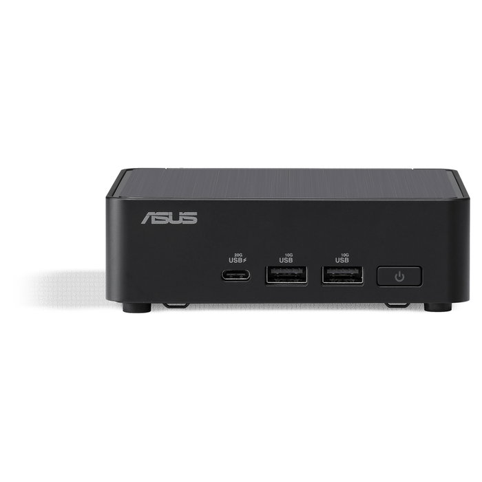 Asus NUC 14 Pro Slim RNUC14RVKV5068C0I Negro, Intel Core Ultra 5, 16 GB, 512 GB SSD, Windows 11 Pro Asus NUC 14 Pro Slim RNUC14RVKV5068C0I Negro, Intel Core Ultra 5, 16 GB, 512 GB SSD, Windows 11 Pro