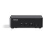 Asus NUC 14 Pro Slim RNUC14RVKV5068C0I Negro, Intel Core Ultra 5, 16 GB, 512 GB SSD, Windows 11 Pro