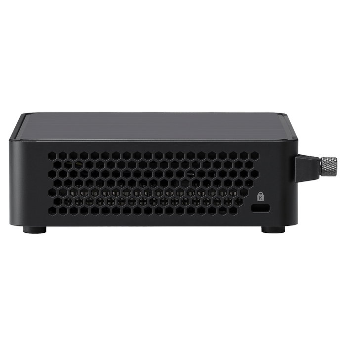 Asus NUC 14 Pro Slim RNUC14RVKV5068C0I Negro, Intel Core Ultra 5, 16 GB, 512 GB SSD, Windows 11 Pro Asus NUC 14 Pro Slim RNUC14RVKV5068C0I Negro, Intel Core Ultra 5, 16 GB, 512 GB SSD, Windows 11 Pro