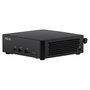 Asus NUC 14 Pro Slim RNUC14RVKV5068C0I Negro, Intel Core Ultra 5, 16 GB, 512 GB SSD, Windows 11 Pro