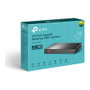 TP-Link TL-SG1210MP Switch Gigabit de 10 Puertos con 8 Puertos PoE+