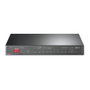 TP-Link TL-SG1210MP Switch Gigabit de 10 Puertos con 8 Puertos PoE+