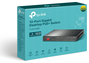 TP-Link TL-SG1210MP Switch Gigabit de 10 Puertos con 8 Puertos PoE+