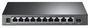 TP-Link TL-SG1210MP Switch Gigabit de 10 Puertos con 8 Puertos PoE+