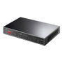 TP-Link TL-SG1210MP Switch de 10 puertos con 8 puertos PoE+