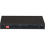 TP-Link TL-SG1210MP Switch de 10 puertos con 8 puertos PoE+