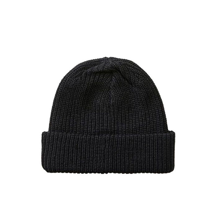 Gorro Deportivo Rip Curl Impact Negro Talla única
