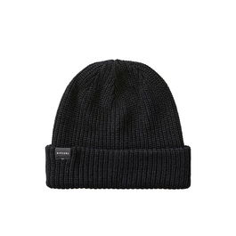 Gorro Deportivo Rip Curl Impact Negro Talla única