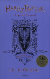 Empuries, Ravenclaw (Harry Potter I Pedra Filosofal) - Empuries