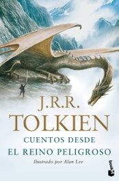 BOOKET, Cuentos desde el Reino Peligroso, J. R. R. Tolkien - BOOKET