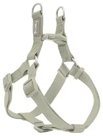 Freedog Arnés Nylon Tipo A Verde Salvia 15 mm X 30-50 cm