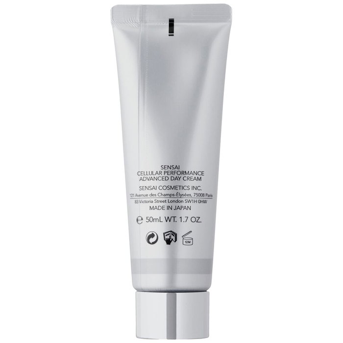 Sensai Cellular Performance Advanced Crema de Día SPF30 50 ml Sensai Cellular Performance Advanced Crema de Día SPF30 50 ml