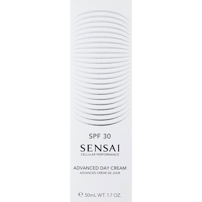 Sensai Cellular Performance Advanced Crema de Día SPF30 50 ml Sensai Cellular Performance Advanced Crema de Día SPF30 50 ml