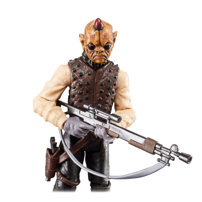 Hasbro Figura Bom Vimdin Star Wars 9,5cm Articulada con Accesorios