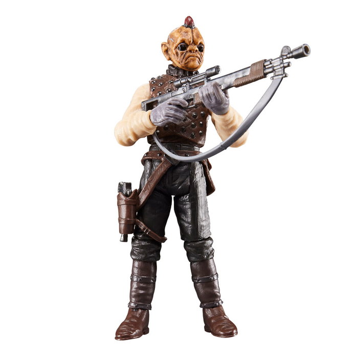 Hasbro Figura Bom Vimdin Star Wars 9,5cm Articulada con Accesorios