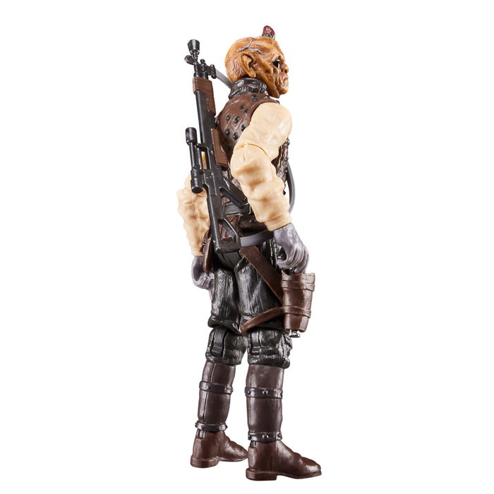 Hasbro Figura Bom Vimdin Star Wars 9,5cm Articulada con Accesorios