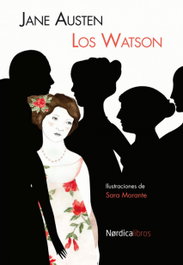 Los Watson, Jane Austen - NORDICA LIBROS