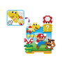 Aquabeads Cubo De Creatividad Super Mario 31774 con +2500 Abalorios y 30 Colores, +4 Años