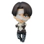 Good Smile Company Attack on Titan Figura Nendoroid Levi Ackerman: The Final Season Ver. 10 cm