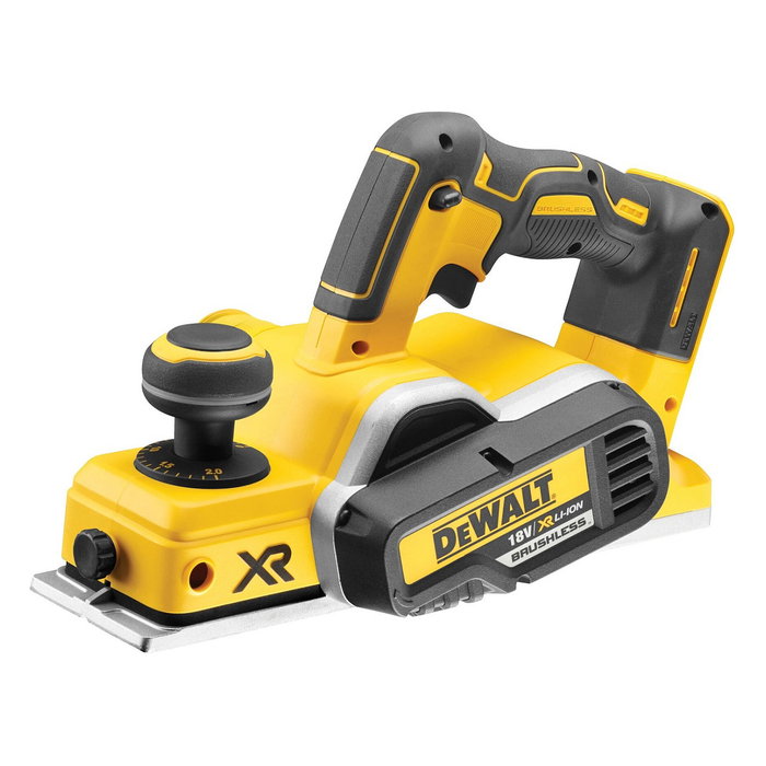DeWalt DCP580NT-XJ Cepillo sin escobillas 82 mm