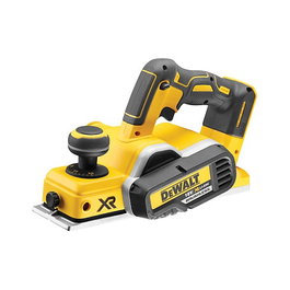 DEWALT DCP580NT-XJ Cepillo Eléctrico 82mm 18V (Base) (Sin Batería)