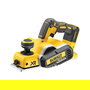 DEWALT DCP580NT-XJ Cepillo Eléctrico 82mm 18V (Base) (Sin Batería)