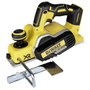 DeWALT DCP580NT-XJ Cepillo sin escobillas de 82 mm