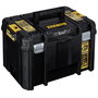 DeWALT DCP580NT-XJ Cepillo sin escobillas de 82 mm