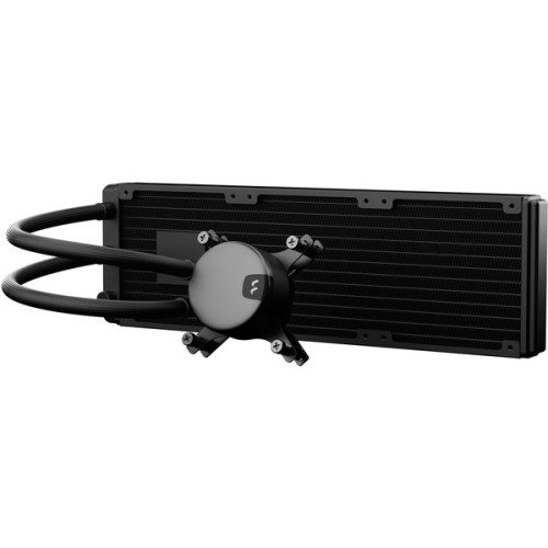 Fractal Design Refrigeración Líquida LUMEN S36 V2 RGB FD-W-L1-S3612 360mm PC