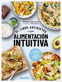 LAROUSSE Alimentación intuitiva