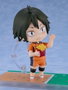 Haikyu!! Figura Nendoroid Tadashi Yamaguchi: The New Karasuno Ver. 10 cm