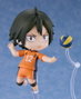 Haikyu!! Figura Nendoroid Tadashi Yamaguchi: The New Karasuno Ver. 10 cm