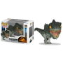 FUNKO Figura POP Jurassic World 3 Giganotosaurus