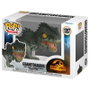 FUNKO Figura POP Jurassic World 3 Giganotosaurus