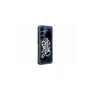 Samsung Funda Flipsuit Rugged Galaxy S25 Negro