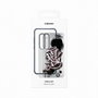 Samsung EF-JS931 Flipsuit Rugged para Galaxy S25, Negro y Multicolor
