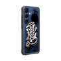 Samsung EF-JS931 Flipsuit Rugged para Galaxy S25, Negro y Multicolor