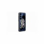 Samsung EF-JS931 Flipsuit Rugged para Galaxy S25, Negro y Multicolor