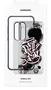 Samsung Flipsuit Rugged Case para Galaxy S25 - Negra