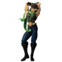Banpresto Figura Ichibansho Joseph Joestar JoJo's Bizarre Adventure 27cm