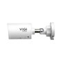 TP-Link InSight S345S Cámara de Seguridad IP Bullet Exterior 4MP 4mm ColorPro con Visión Nocturna IP67, Montaje Techo/Pared/Poste, Blanco