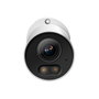 TP-Link InSight S345S Cámara de Seguridad IP Bullet Exterior 4MP 4mm ColorPro con Visión Nocturna IP67, Montaje Techo/Pared/Poste, Blanco