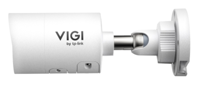TP-Link InSight S345S Cámara de seguridad IP Bala 4 MP Exterior TP-Link InSight S345S Cámara de seguridad IP Bala 4 MP Exterior