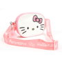 Cerdá Bolso Fantasía Hello Kitty Rosa
