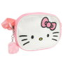 Cerdá Bolso Fantasía Hello Kitty Rosa