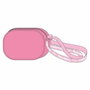 Cerdá Bolso Fantasía Hello Kitty Rosa